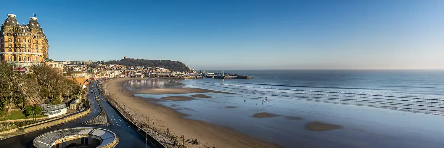 Scarborough Superdeal