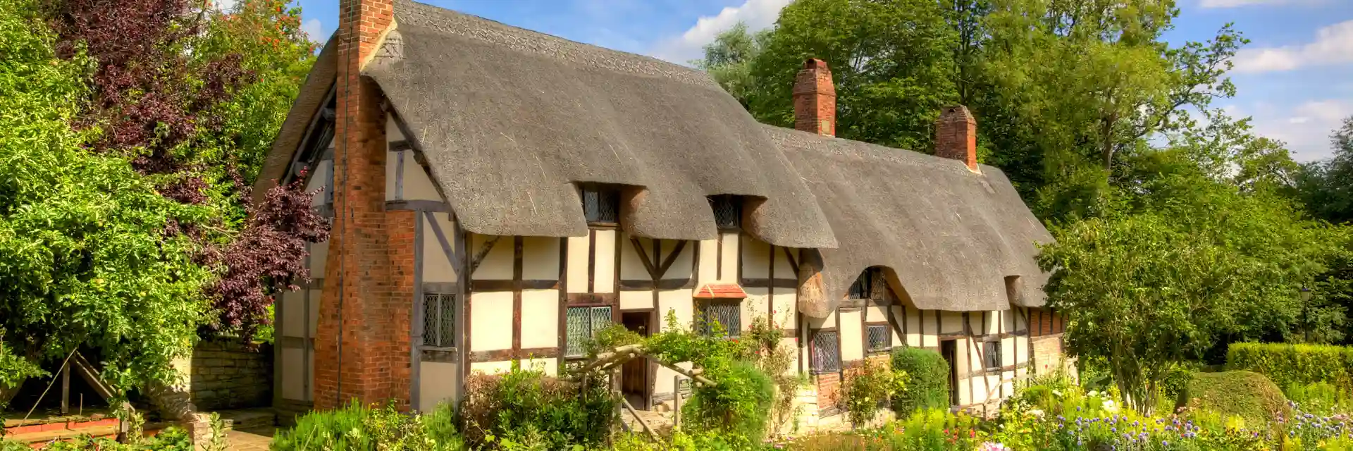 Warwickshire