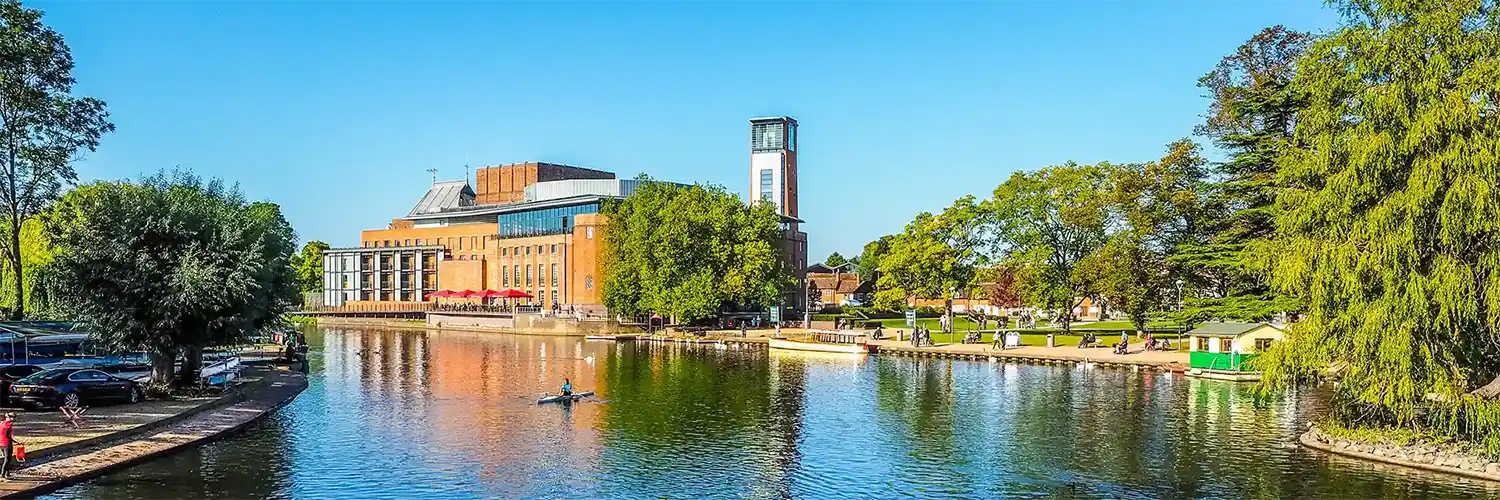 Stratford & the Cotswolds Weekend