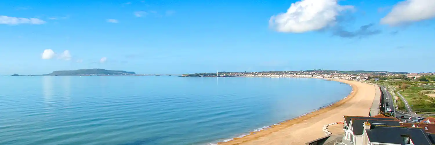 Bournemouth, Weymouth & the New Forest