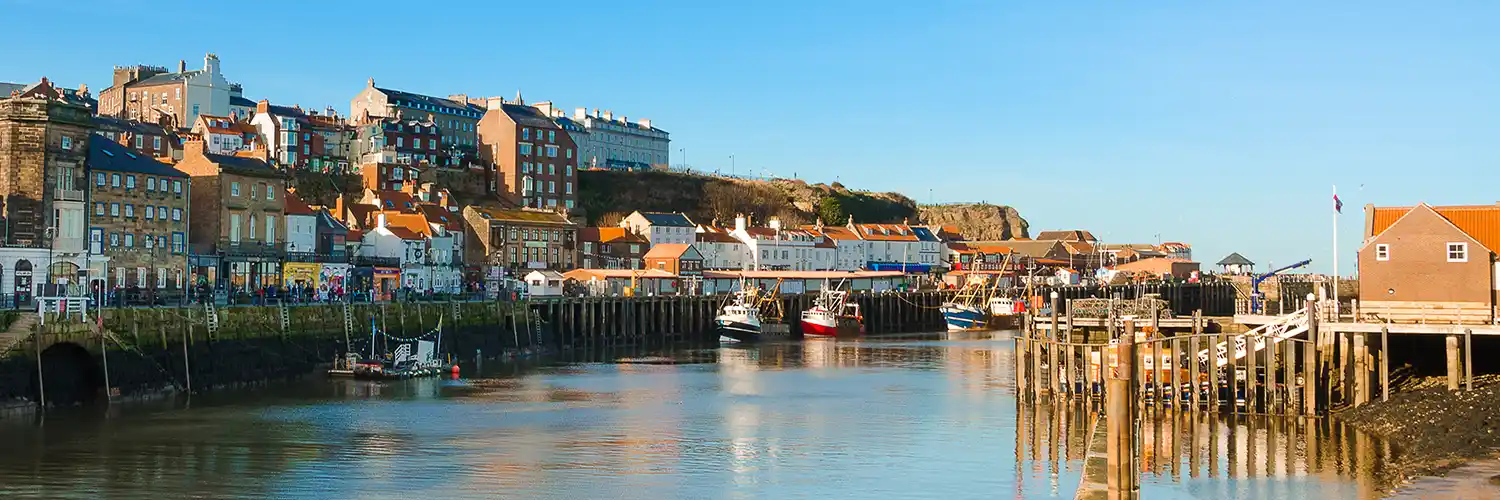 Whitby Regatta & Historic York