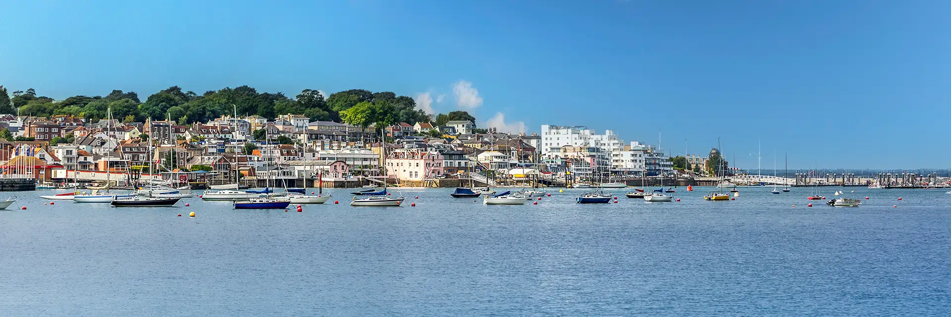 Cowes, Isle of Wight