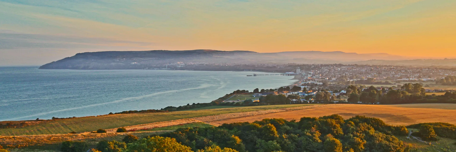 Isle of Wight 'Royals & Rails'