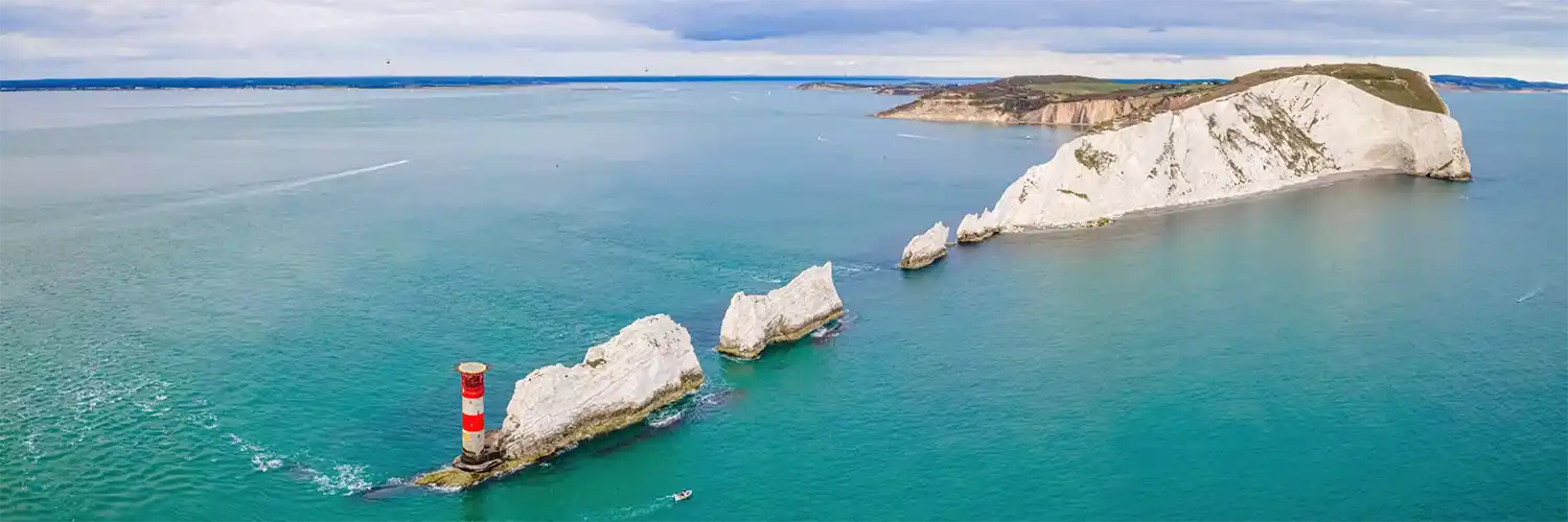 Isle of Wight Weekend