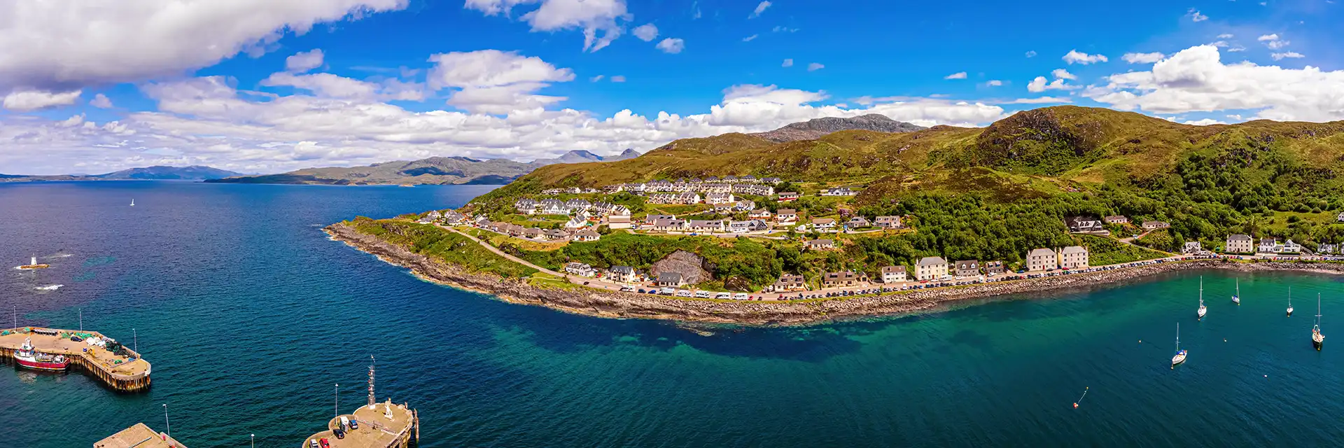 Hebridean Adventure