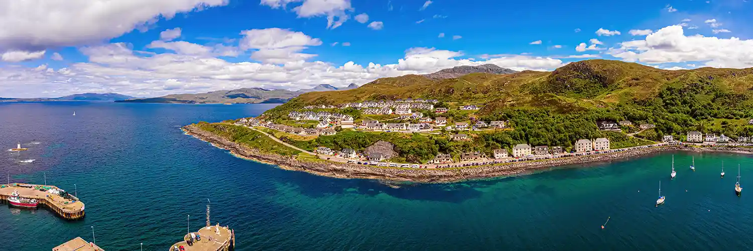 Hebridean Adventure