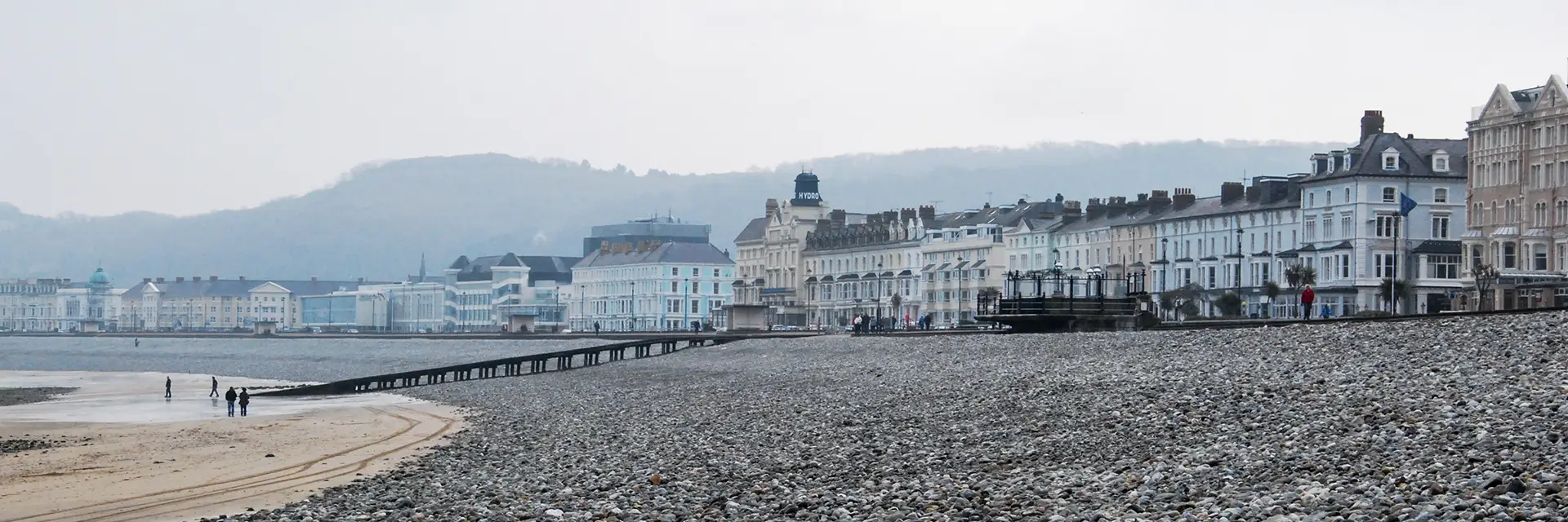 Llandudno Twixmas Special