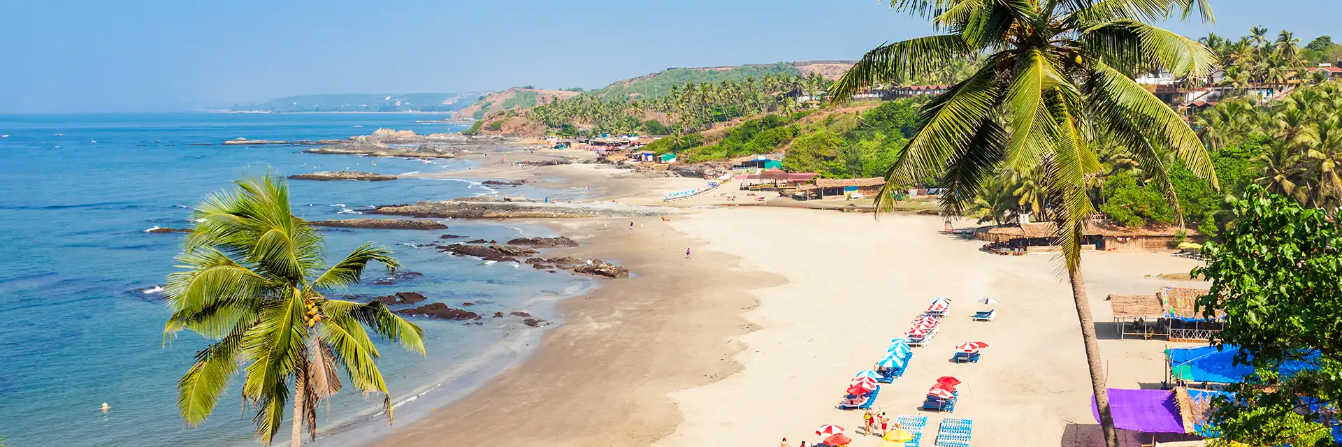 Flavours of North Goa - All Inclusive - 11 days