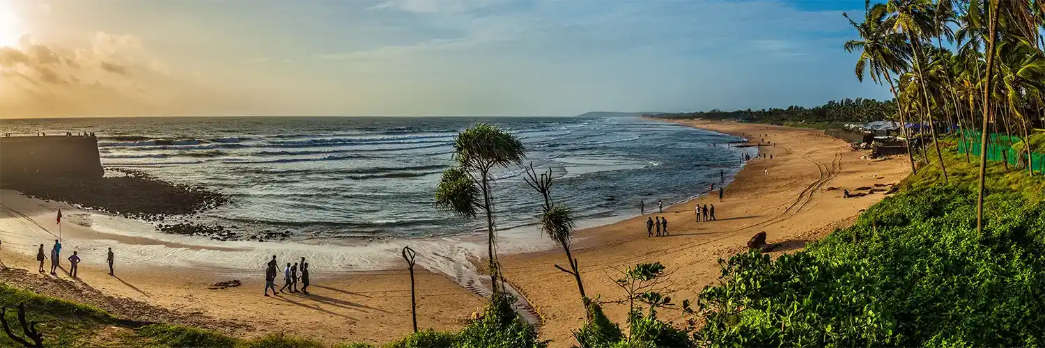 Radisson Hotel, Candolim, North Goa - All Inclusive - 11 days