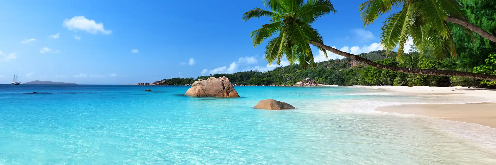 Seychelles